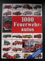 1000 Feuerwehrautos