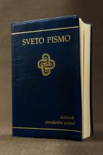 Bible Society / Svetopisemska druzba Slo Bible Society / Svetopisemska druzba Slo