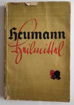 Heumann Arzneimittel: Heumann Heilmittel