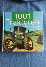 Udo Paulitz: 1001 Traktoren