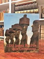 1500 Jahre Kultur der Osterinsel. Schätze aus dem Land des Hotu Matua.