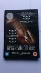 Upstream Colour