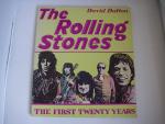 David Dalton: The Rolling Stones The Fir