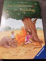 Das Geheimnis des Buddha