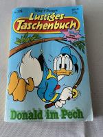 Donald im Pech