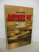 Heinz Schön: Ostsee 45 Heinz Schön: Ostsee 45