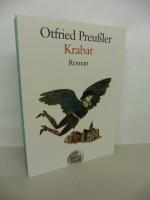 Krabat. - Deutscher Jugendbuchpreis. Großdruck!