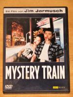 Mystery Train (OmU) - Drei Episoden - Ein Hotel: Das Arcade in Memphis