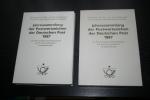 Ministerium für Post und Fernmeldewesen Ministerium für Post und Fernmeldewesen