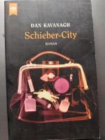 Schieber-City