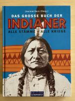 Joachim Hack: Das große Buch der Indiane Joachim Hack: Das große Buch der Indiane