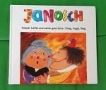 Janosch: Kasper Löffel und seine Oma /Fl