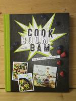 diverse (2.): "Cook Boom Bäm - Das Famil diverse (2.): "Cook Boom Bäm - Das Famil