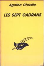 Les sept cadrans