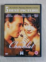 CHOCOLAT (UK-Import)