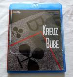 Kreuz Bube