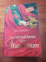 Das Vermächtnis der Wanderhure