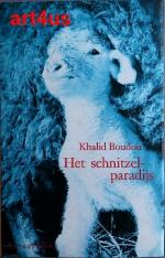 Khalid Boudou: Het schnitzel - paradijs
