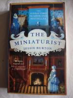 The Miniaturist