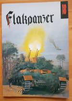 Flakpanzer,  Militaria Nr. 18