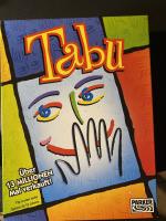 TABU