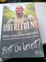 Überleben in Zeiten von Katastrophen Handbuch