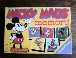 Micky Maus Memory von Walt Disney