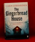 The Gingerbread House