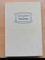 Christian Morgenstern: Palmström
