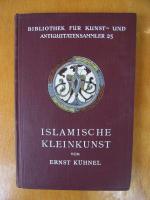 Islamische Kleinkunst