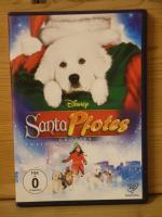 robert vince: "santa pfotes grosses weih