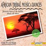 African Tribal Music & Dances