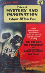 Edgar Poe: Tales of Mystery and Imaginat