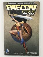 DC - Premium - Ame-comi Girls
