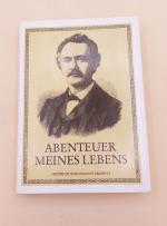 Abenteuer meines Lebens