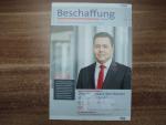 Beschaffung aktuell. Das Magazin für Einkauf, Materialwirtschaft und Logistik 2015, 12