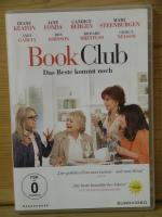 "BOOK CLUB - das beste kommt noch"