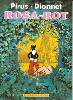 Pirus, Michel; Dionnet, Jean P: "Rosa-Ro