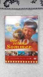 Jörg Grünler: Der zehnte Sommer