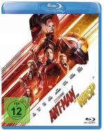 Peyton Reed: Ant-Man and the Wasp