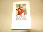 Dalai Lama XIV: Ratschläge des Herzens