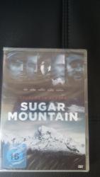 Richard Gray: Sugar Mountain-Spurlos in 