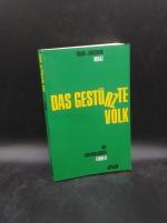 Maaz, Hans Joachim: Das gestürzte Volk o