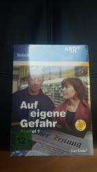 Auf Eigene Gefahr Staffel 1