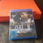 Jeff Burr: Platoon zur Hölle Blu-ray