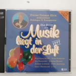 Musik liegt in der Luft