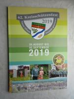 62. Kreisschützenfest 2019 in Husen : Türen öffnen - Freunde gewinnen