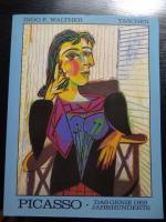 Picasso  Das Genie des Jahrhunderts