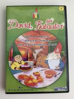 David der Klabauter DVD 1