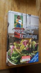 Ina Friedrich: Leitfaden vegetarische Er